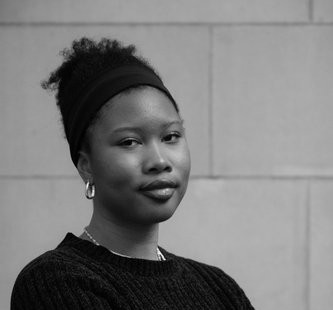 Kanny Diane - Co-Founder